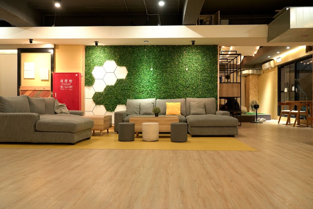 Duckstay Hostel 30/48