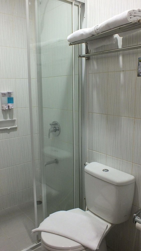 Hotel 88 Jakarta - Mangga Besar VIII 19/62