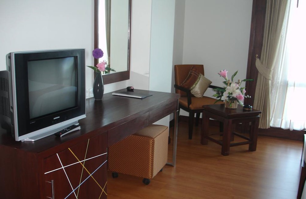 Grand Southern Hotel (SHA Certified) 18/21