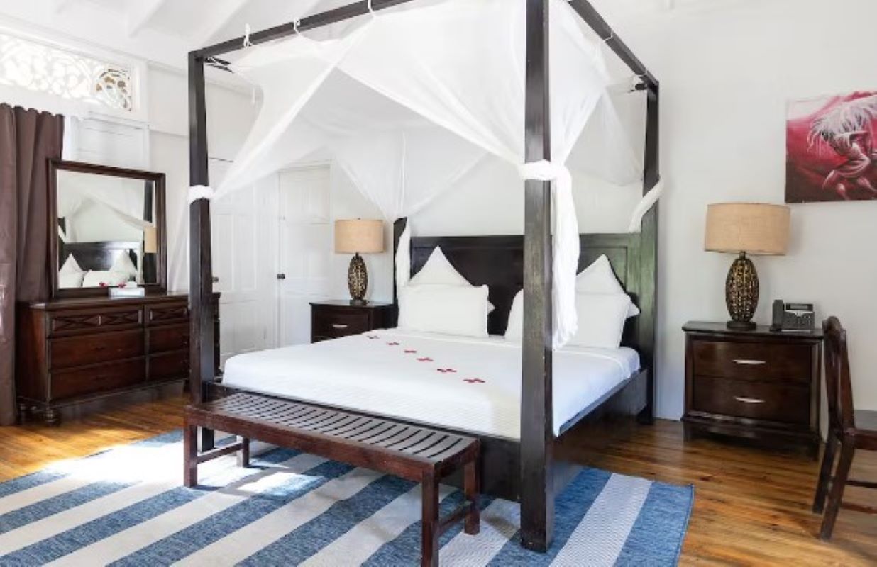 1 Bedroom, with Pool