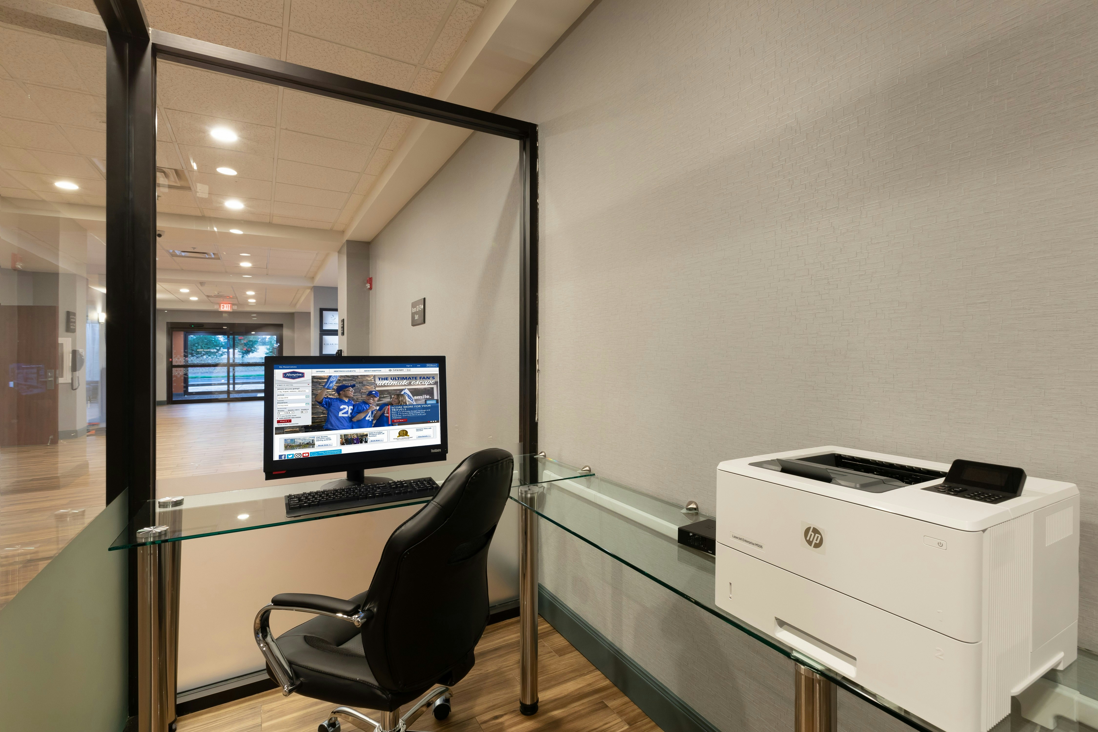 Hampton Inn Houston/Humble-Airport Area 32/43