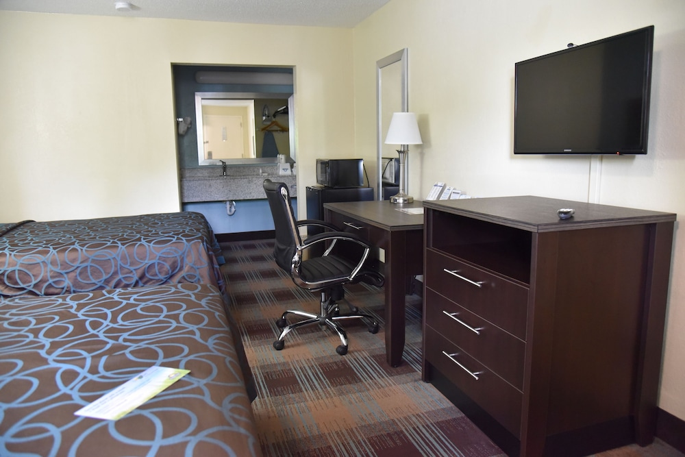 Days Inn By Wyndham Ladson Summerville Charleston 43/48
