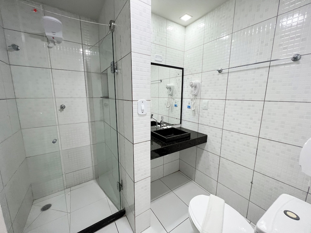 Ritz Praia Hotel 50/50