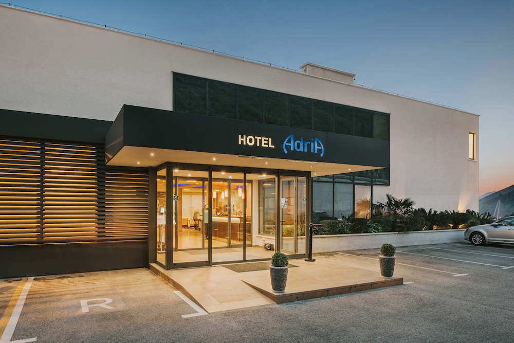 Hotel Adria Dubrovnik in DUBROVNIK