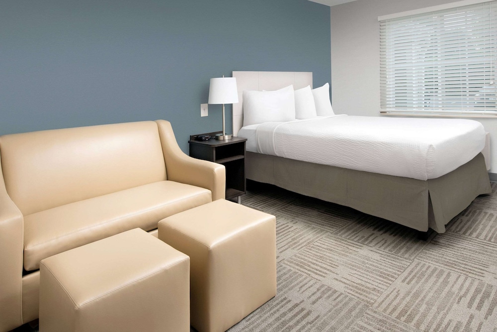 WoodSpring Suites Murfreesboro 19/42