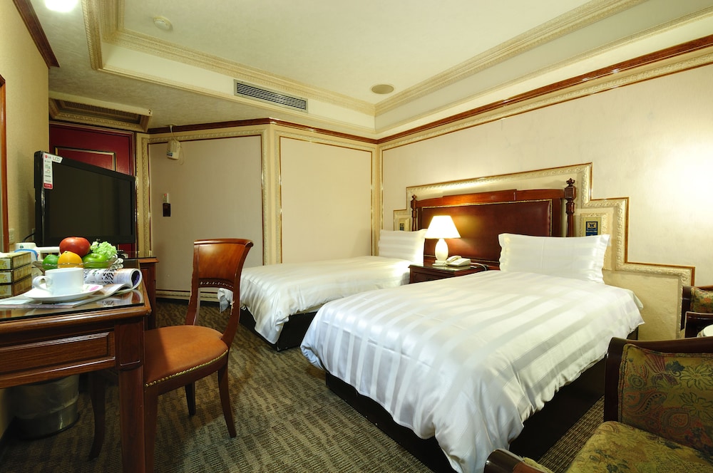 SUPERIOR, TWIN BEDS
