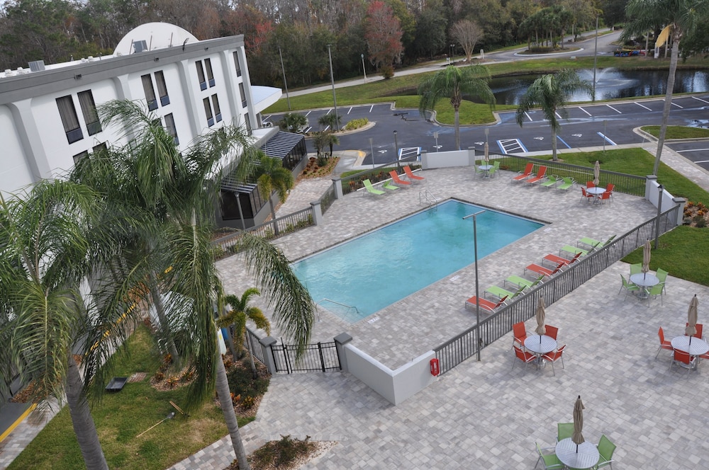 Nobile Hotel Parkway at Celebration Orlando in KISSIMMEE - FL