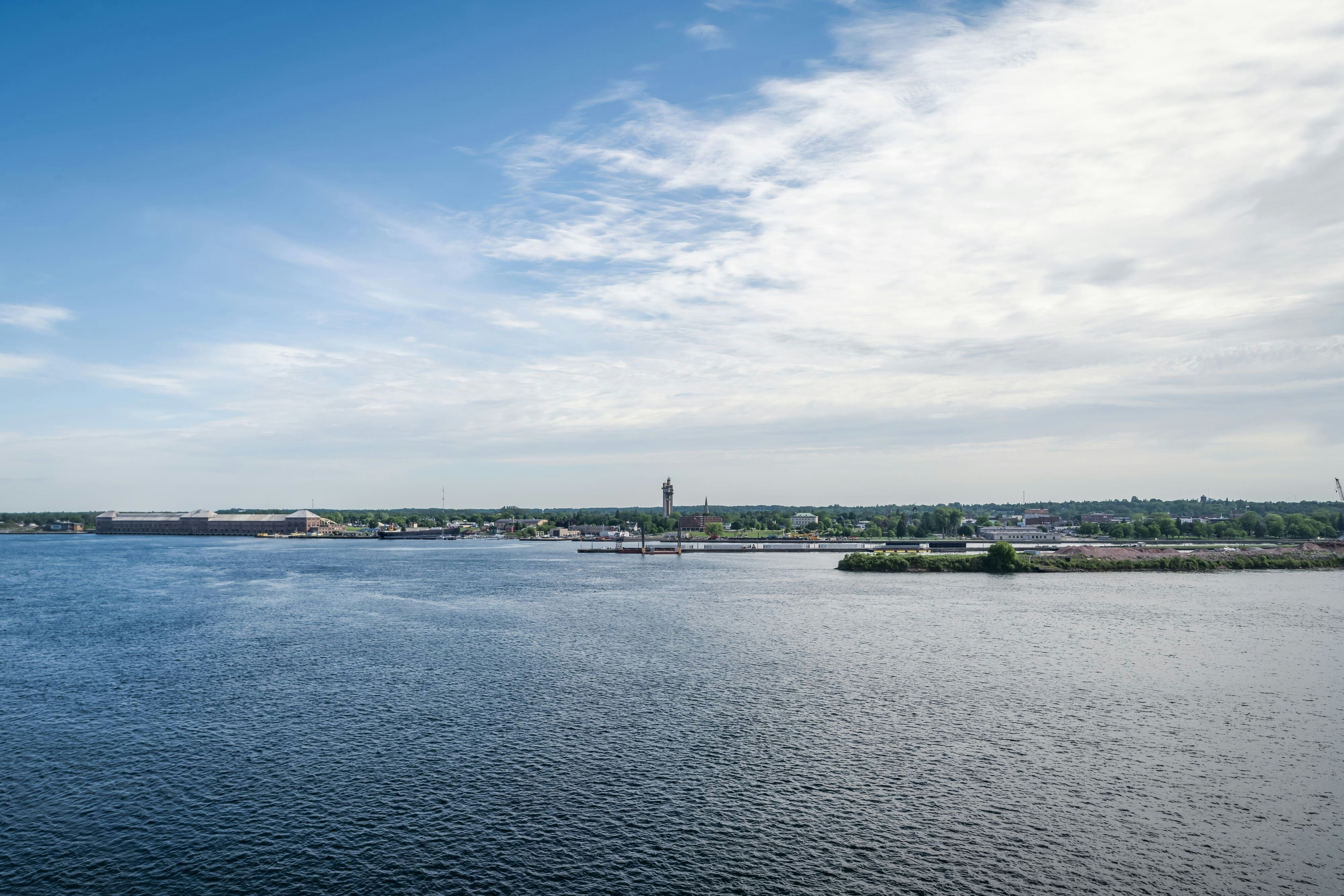 Delta Hotels Sault Ste. Marie Waterfront 30/39