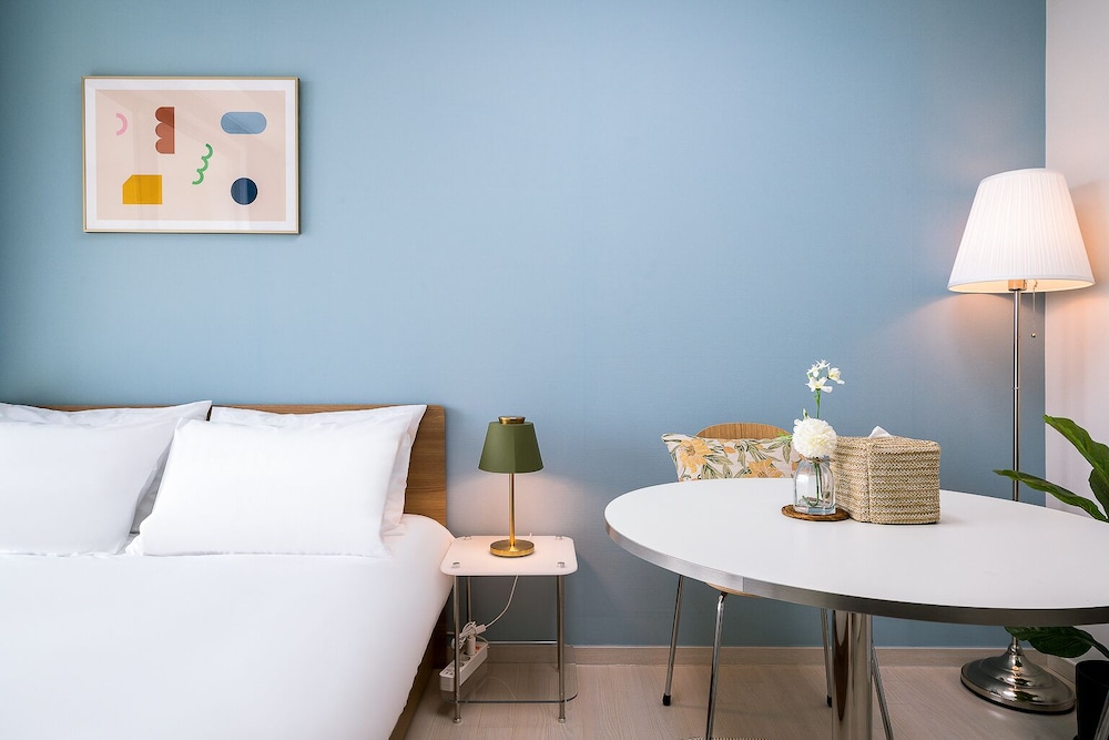 Urbanstay Incheon Songdo 25/47