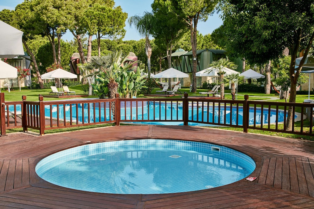 Gloria Verde Resort and Spa 48/50
