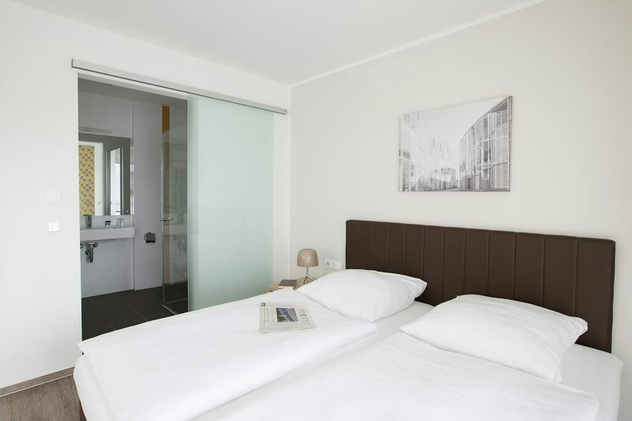 Adapt Apartments Berlin 2/9