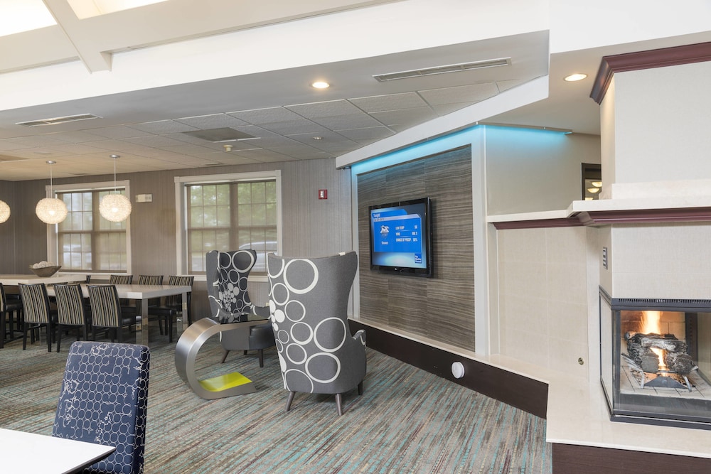 Residence Inn Grand Rapids West 30/40