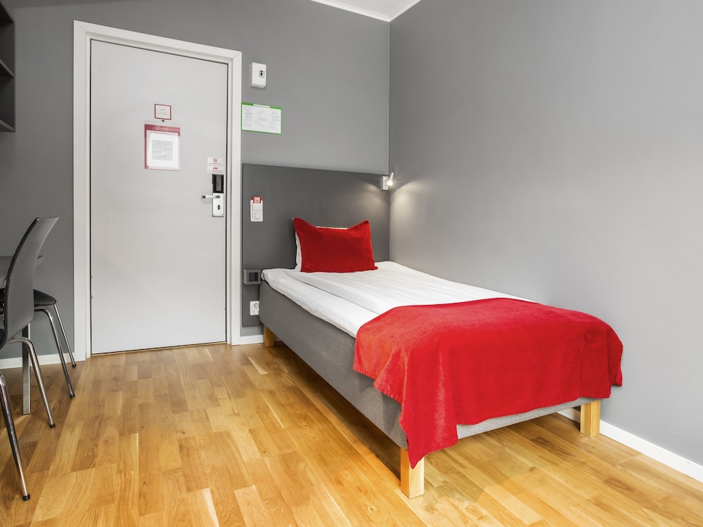 Aiden by Best Western Stockholm Arlanda Airport 4/41