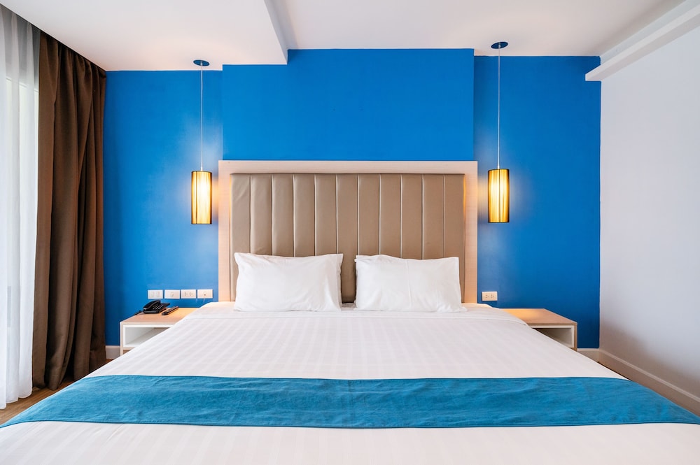 HOTEL COCO Phuket Beach 5/29