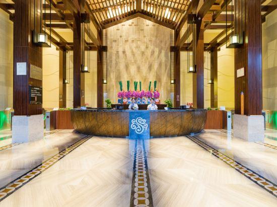 Sanying Spa Resort 14/43