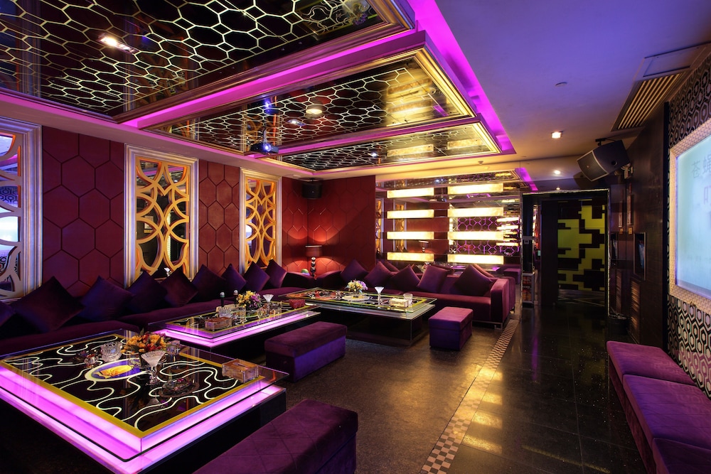 Yanling Hotel 36/50