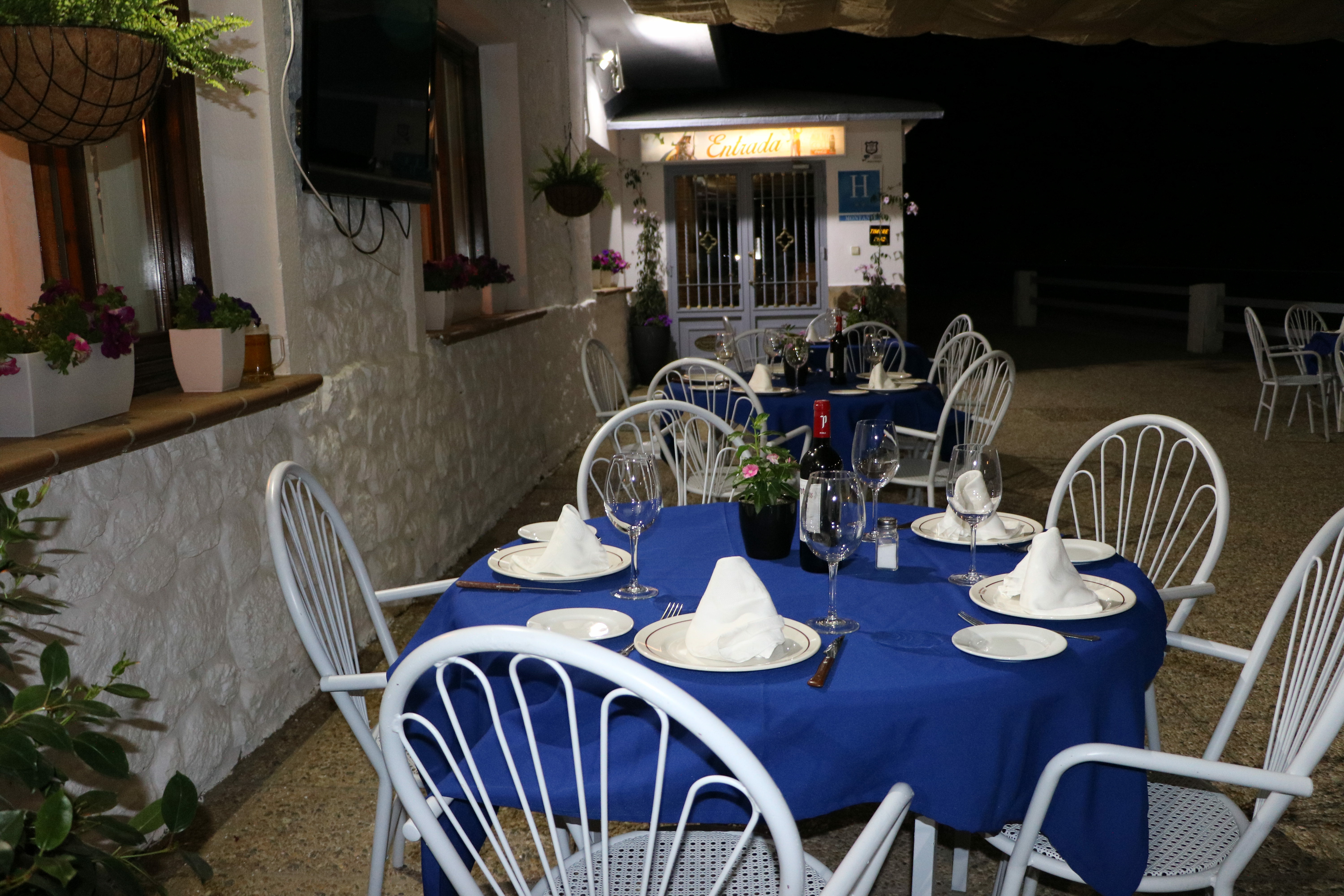 Hotel El Guerra 27/37