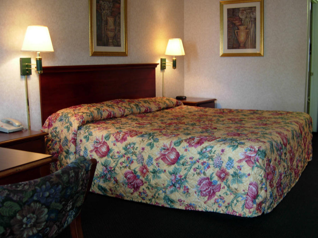 America's Best Inn Georgia, GA 3/3