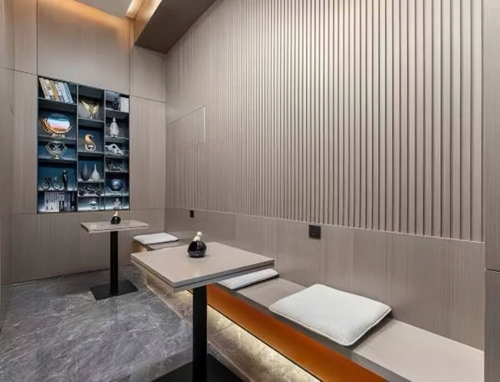 PIN Hotel Guangzhou Beijing Road Pedestrian Street Gongyuanqian Metro Station Branch 24/33