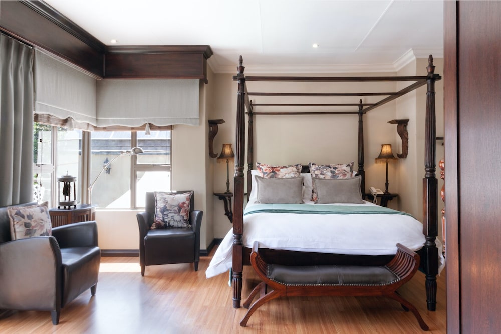 InnJoy Boutique Hotel 8/50