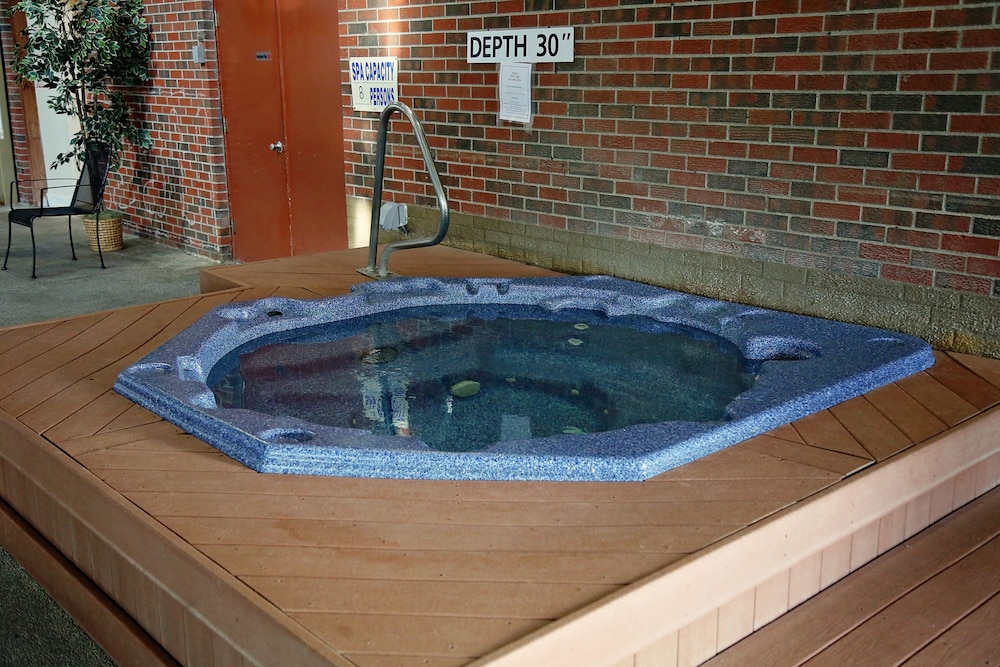 比林斯红狮酒店及会议中心(Billings Hotel and Convention Center) 图片3
