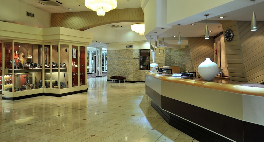 ANEW Hotel Parktonian Johannesburg 6/48
