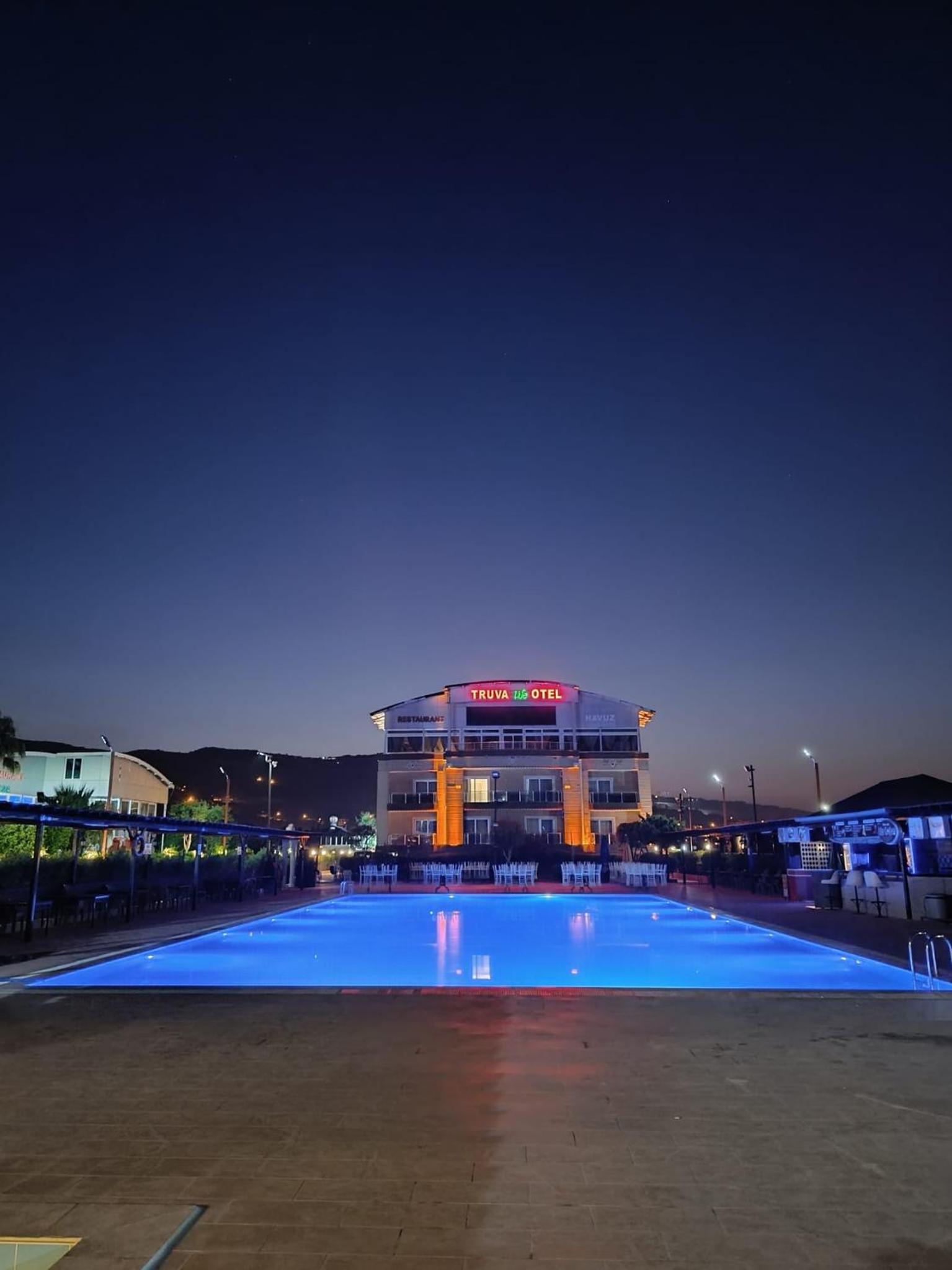 TRUVA LIFE HOTEL 48/58