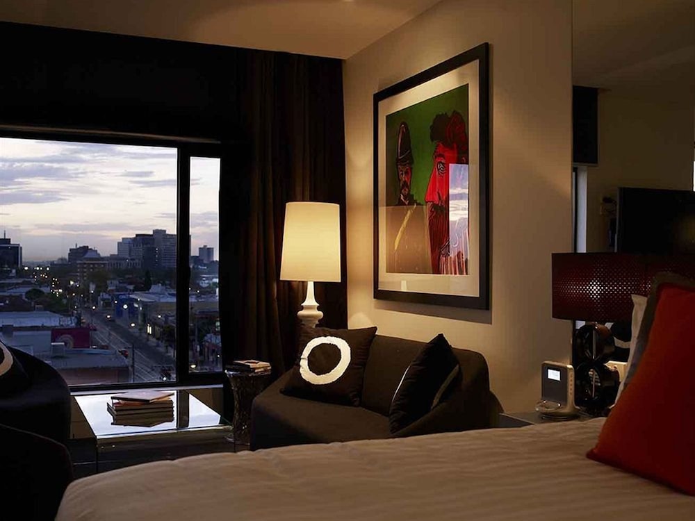 The Cullen Melbourne - Art Series 26/56