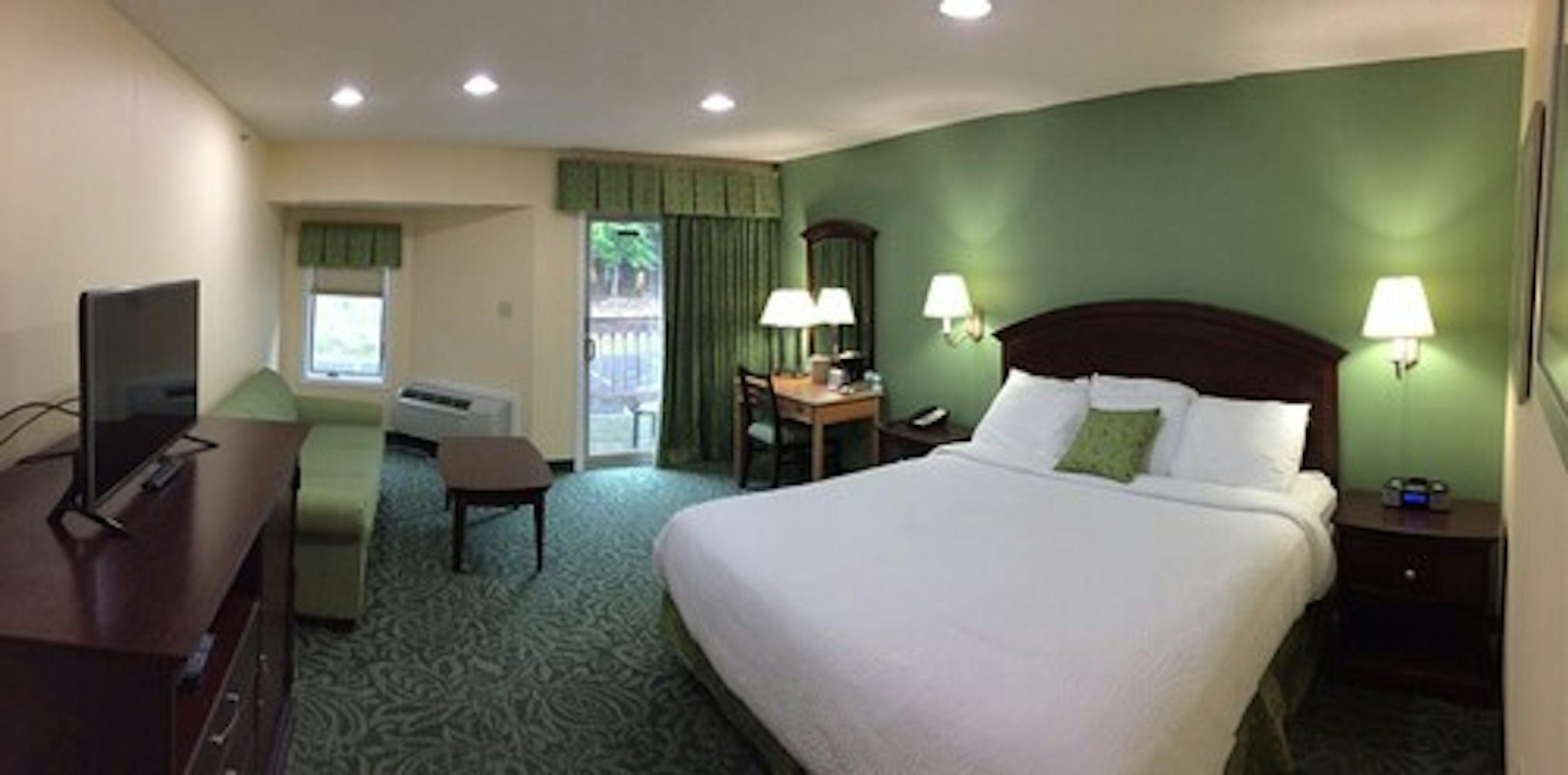 Massanutten Resort 10/47