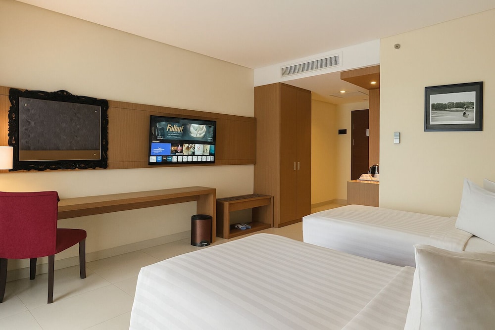 Ijen Suites Hotel 17/50