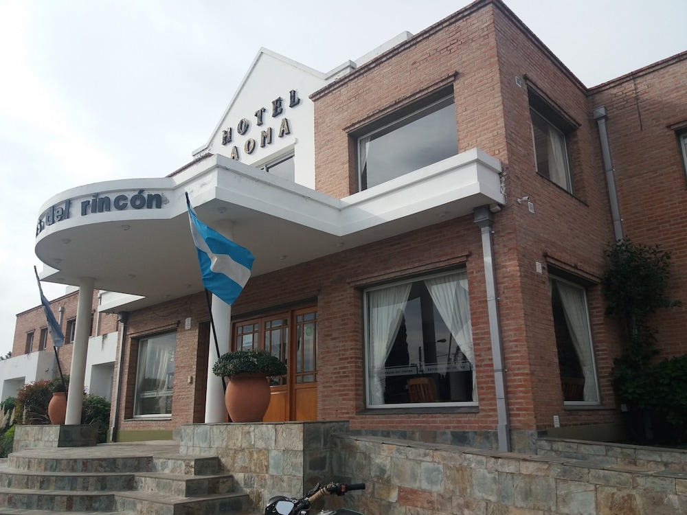 Hotel Terrazas del Rincon 2/33