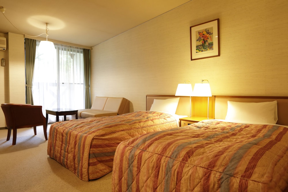 Yamanakako Asahigaoka Onsen Hotel Seikei 13/63