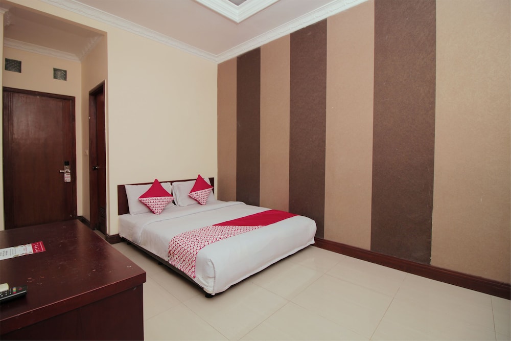 Oyo 230 Maleo Residence 39/55