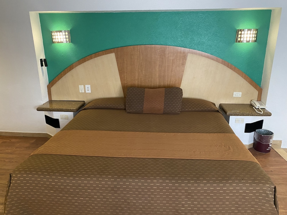 Gran Hotel Villa de Madrid 26/54