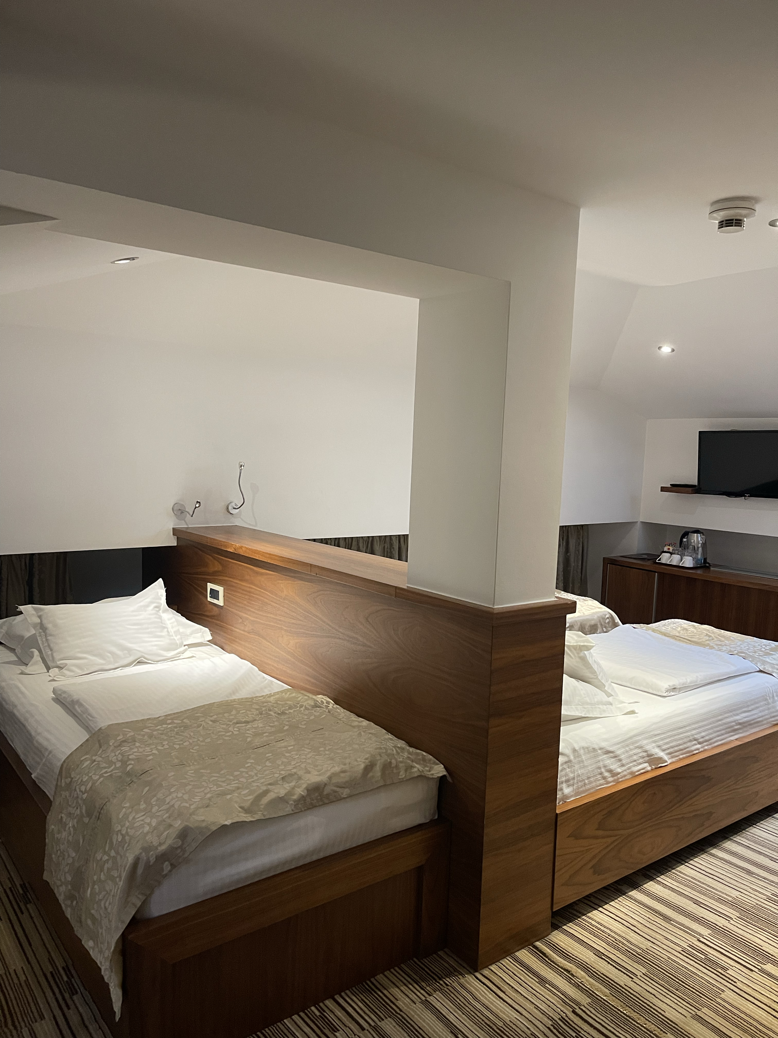 Hotel Bistrik 7/53