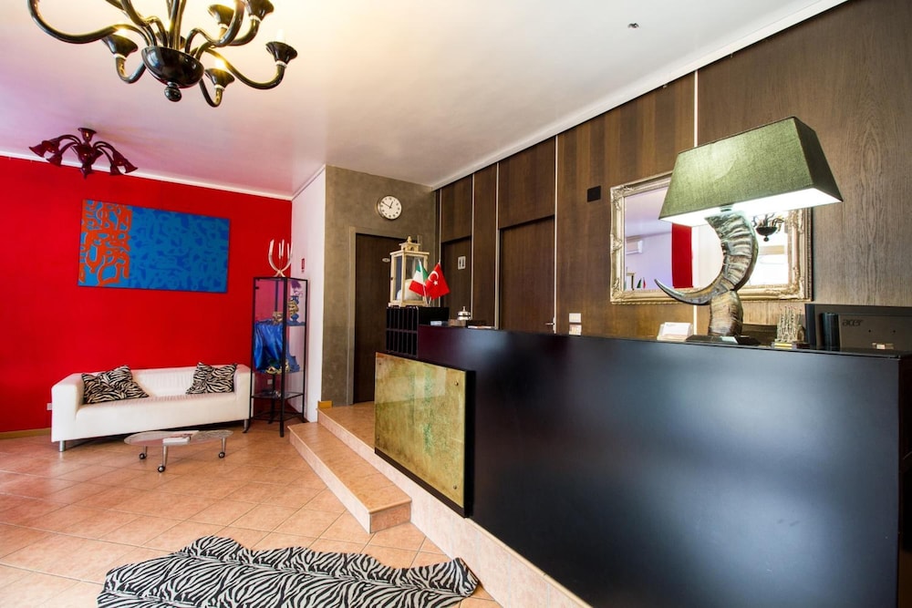 Art Hotel Mirano 3/29