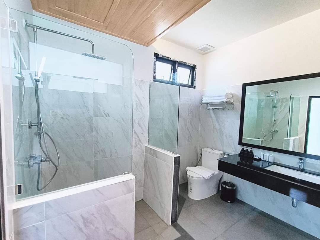 Villa, Double Bed, Pool Access، Southern Airport Hotel 4/4