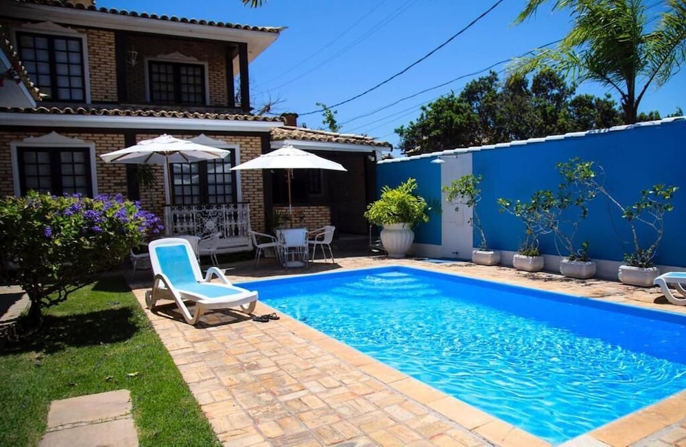 Pousada Casa da Praia 7/67