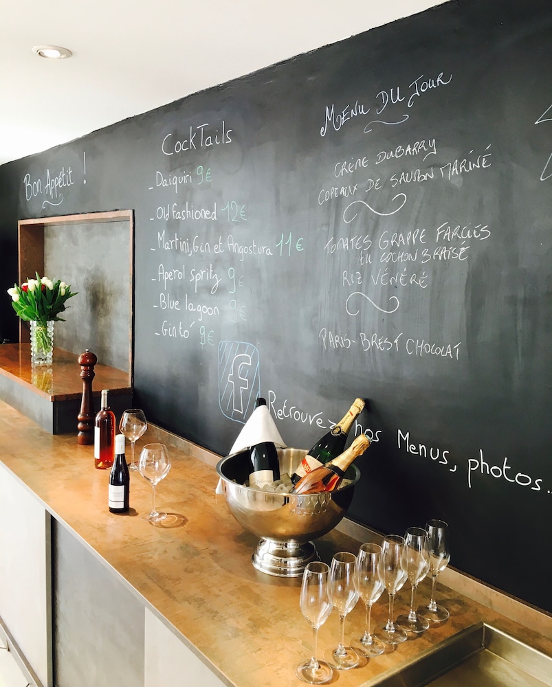 ibis Styles Annecy Le Vieux 3/65