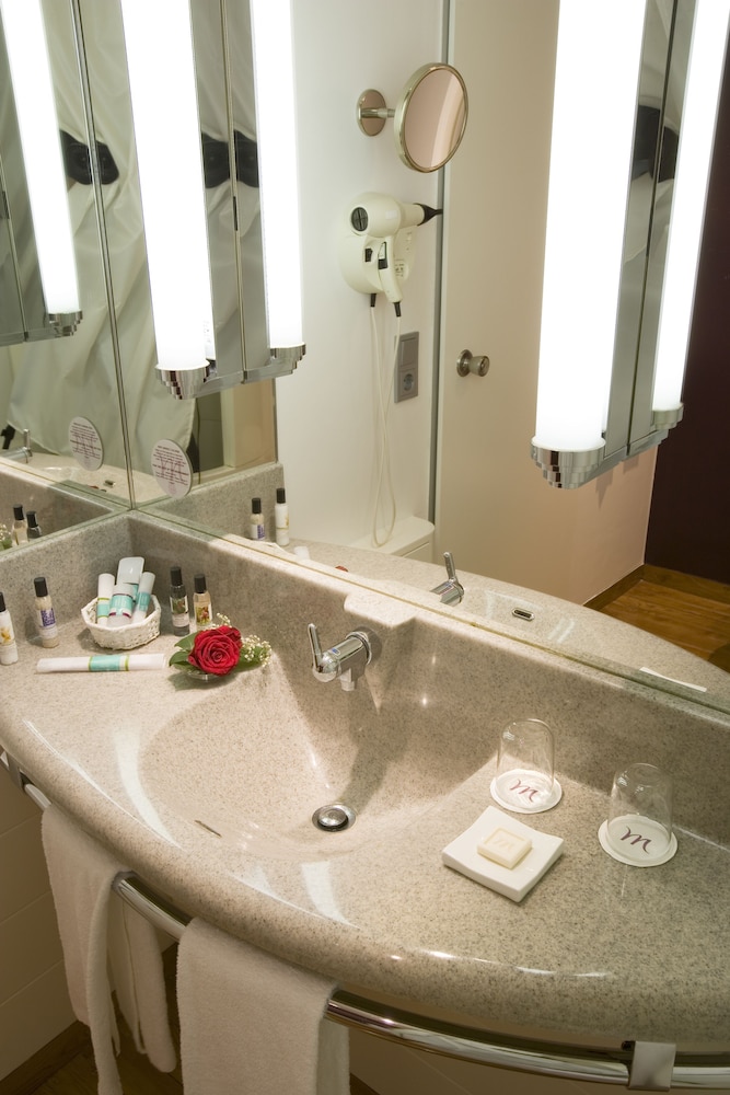 Mercure Hotel Frankfurt Eschborn Ost 48/49
