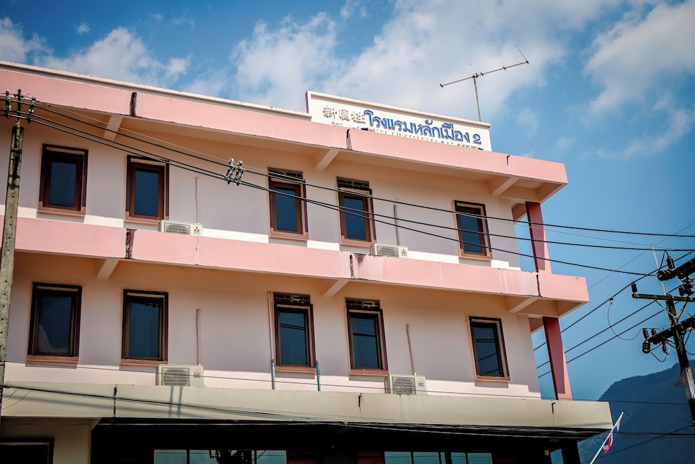 Lukmuang 2 Hotel 3/51