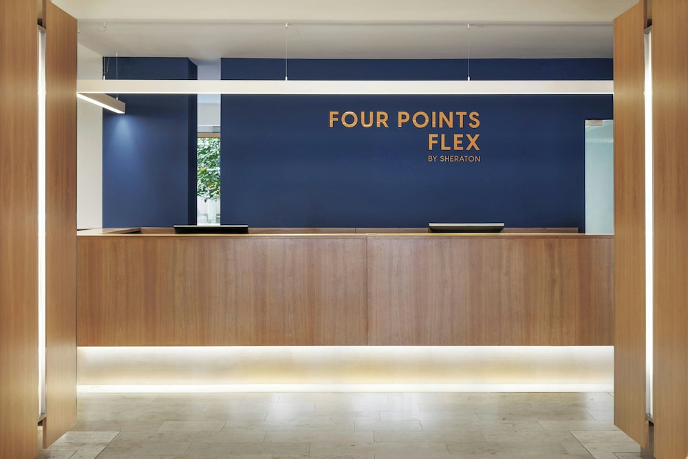 Four Points Flex by Sheraton Vienna Mariahilf 8/46