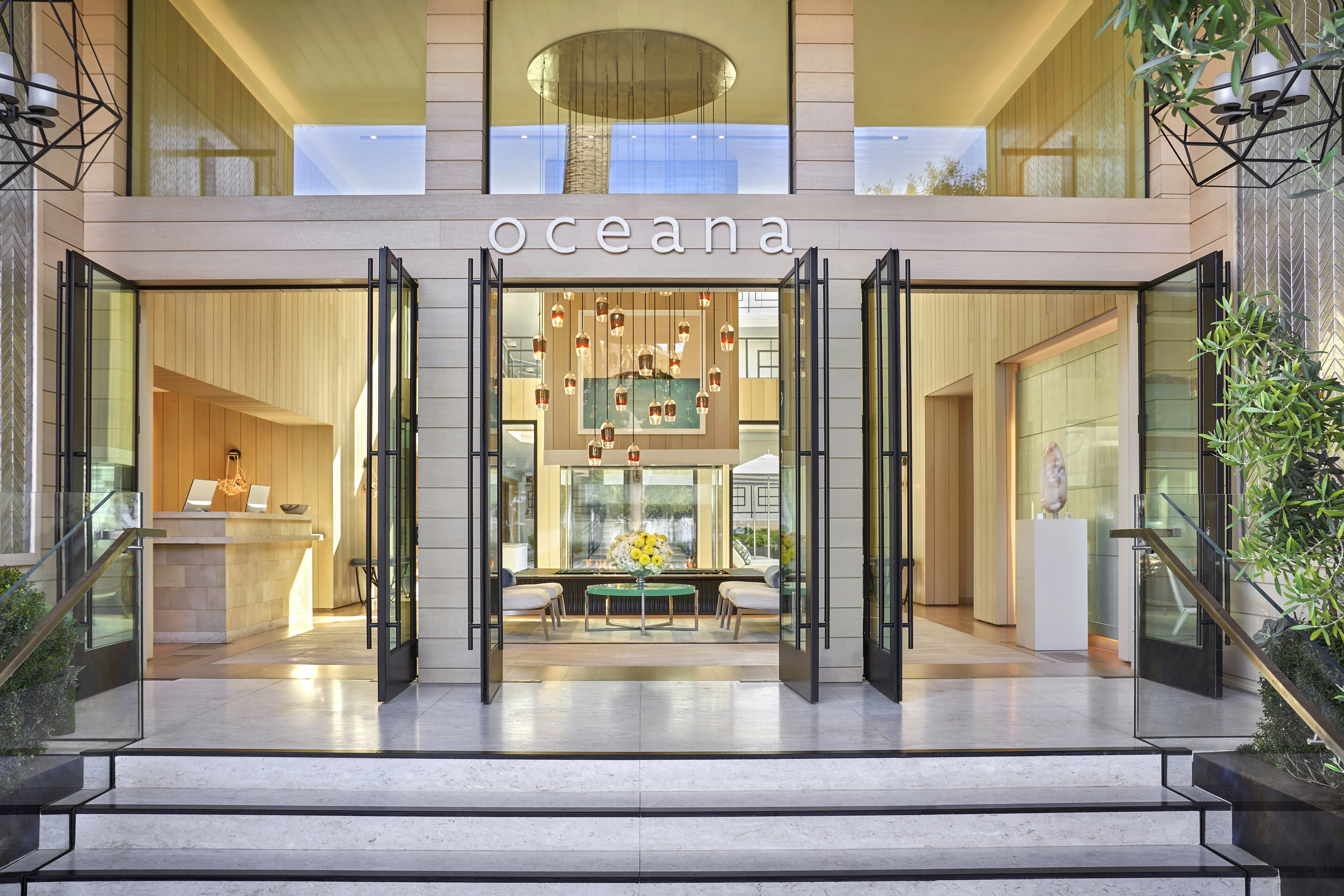 Oceana Santa Monica, LXR Hotels and Resorts 6/65