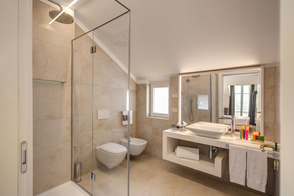 Grand Hotel Imperiale Resort & SPA 48/50