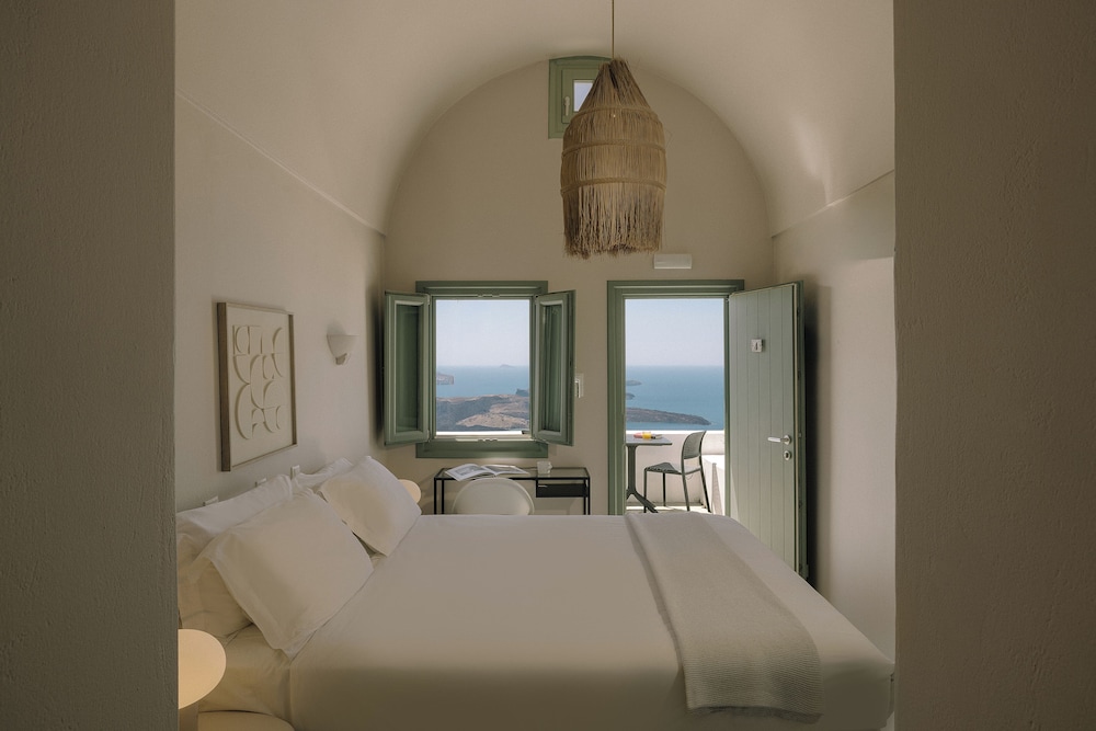 Agave Santorini Design Boutique Hotel 15/49