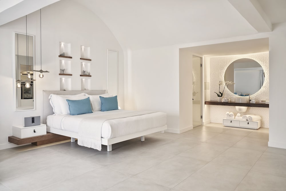 Nikki Beach Resort And Spa Santorini 17/61