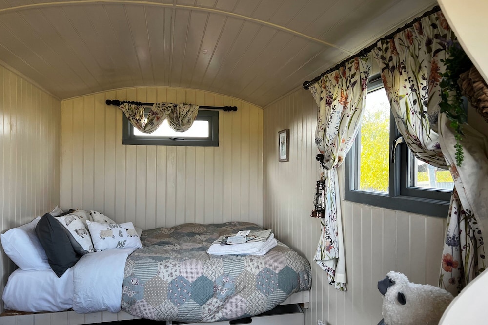 Norfolk Accommodation - mYminiBreak 11/50