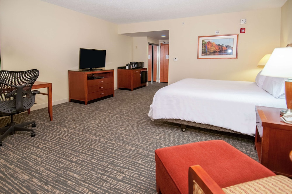 Hilton Garden Inn Jackson Pearl 17/37