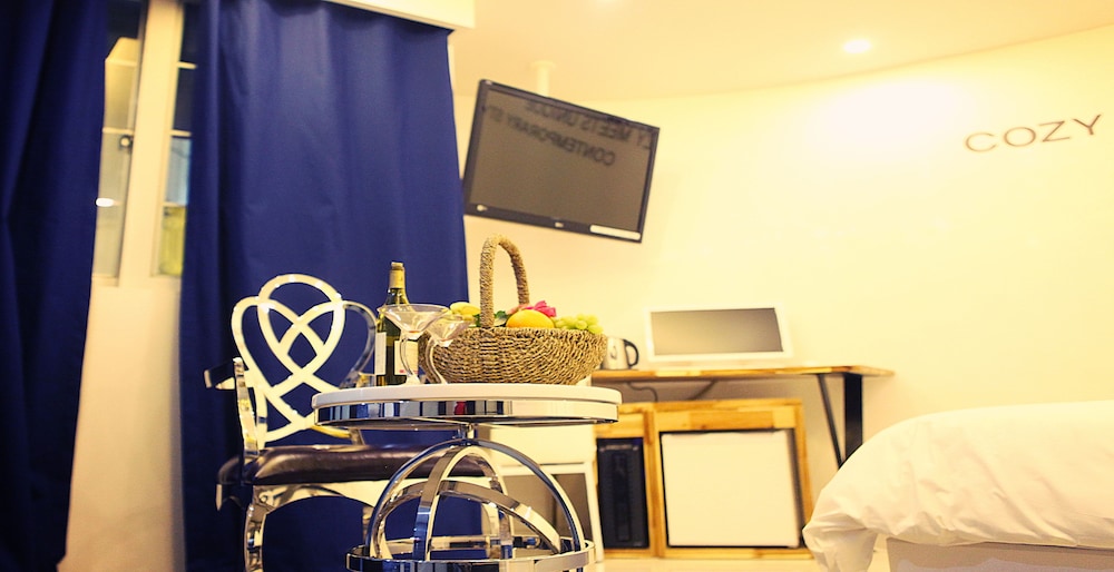 Jeonju Lime Hotel 56/63