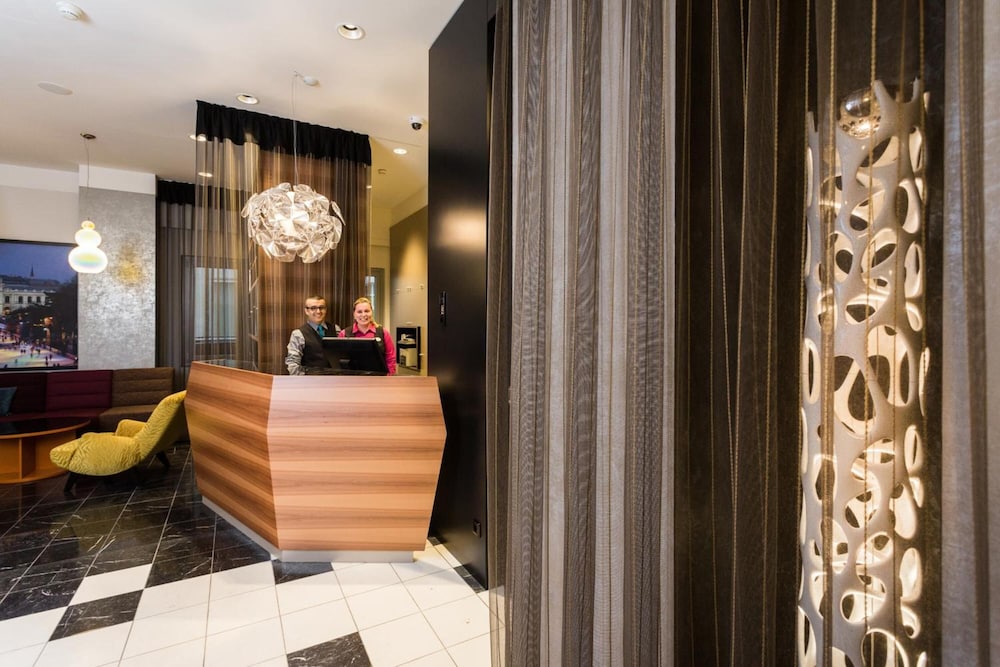 Hotel Capricorno 3/67
